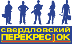 perekrestok logo