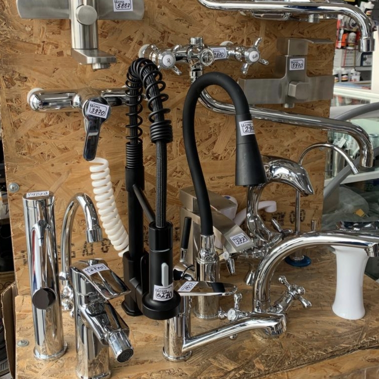 Сантехника